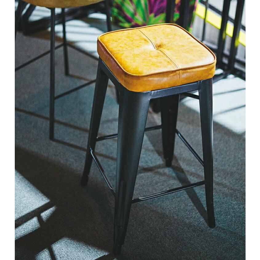 カウンターチェア 椅子 ハイスツール おしゃれ スツール