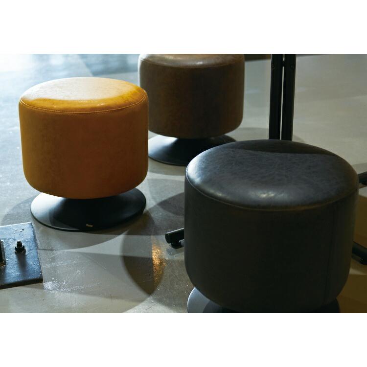 スツール 椅子 回転 丸椅子 回転スツール おしゃれ イス 回転椅子