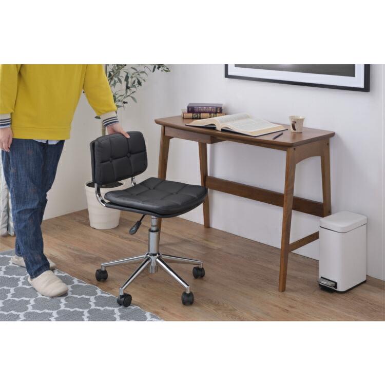 椅子 デスクチェア オフィスチェア キャスター付き ダイニング イス