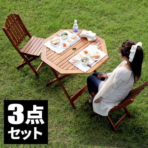 楽天 ガーデンテーブルセット おしゃれ テーブルセット 木製 ガーデンテーブル ガーデンチェアー ガーデン テーブル セット アウトドア ベランダ テラス 折りたたみ 正規店仕入れの Dp3akb Jatengprov Go Id