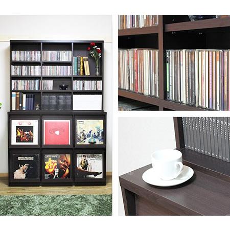 売り切り御免 ディスプレイラック レコードラック 本棚 収納 リビング 収納棚 収納ラック Djブース 台 おしゃれ ブックシェルフ Cd Dvd 木製 レコード収納 レコード Lp 自宅 Babylonrooftop Com Au