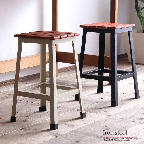 スツール おしゃれ イス ミニチェア 北欧 木製 玄関 椅子 白 アイアン アンティーク ホワイト 踏み台 チェア コンパクト ホワイト 四角 観葉植物の台 07 180 サムライ家具 通販 Yahoo ショッピング