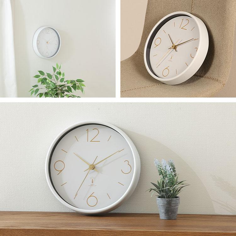 Aimer 壁掛け時計 楽天市場】時計 壁掛け 電波時計 壁掛け時計 おしゃれ 壁掛け