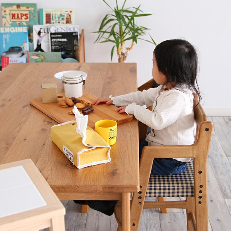 キッズチェア ベビーチェア 子供用 イス 高さ調整 椅子 ハイタイプ