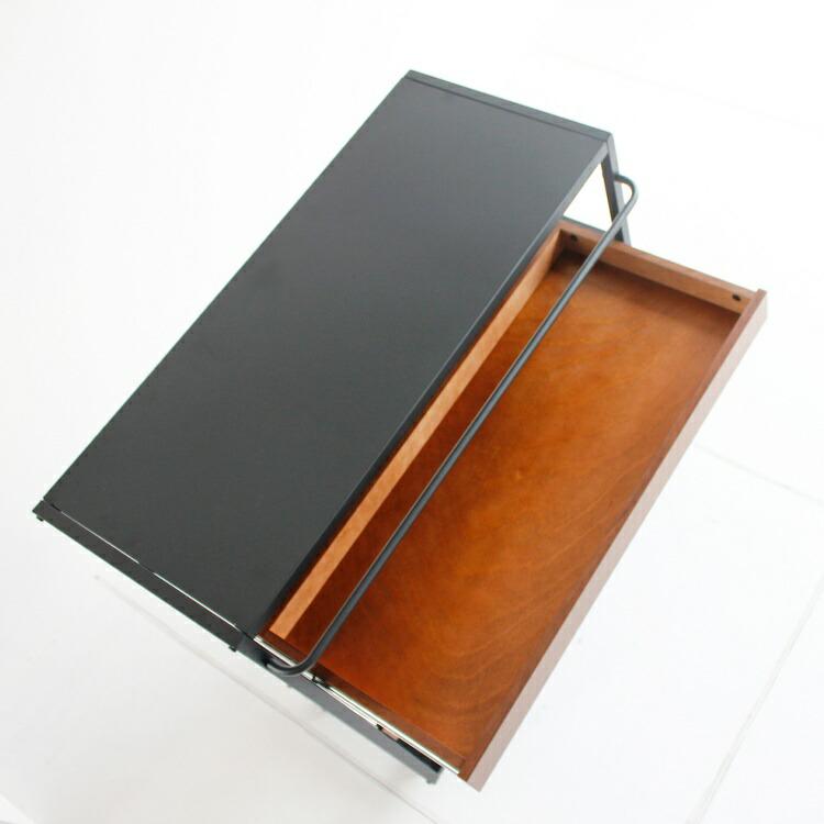 爆買 キッチンラック キャスター付き ワゴン 棚 ラック リビング