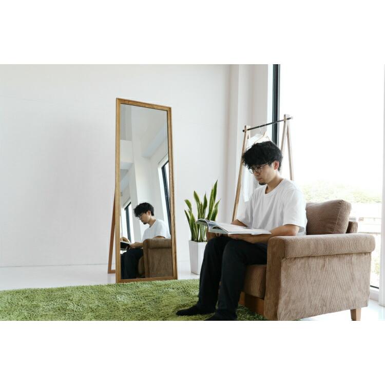 全身鏡 ミラー 全身 鏡 かがみ スタンドミラー 姿見 玄関 大型 全身