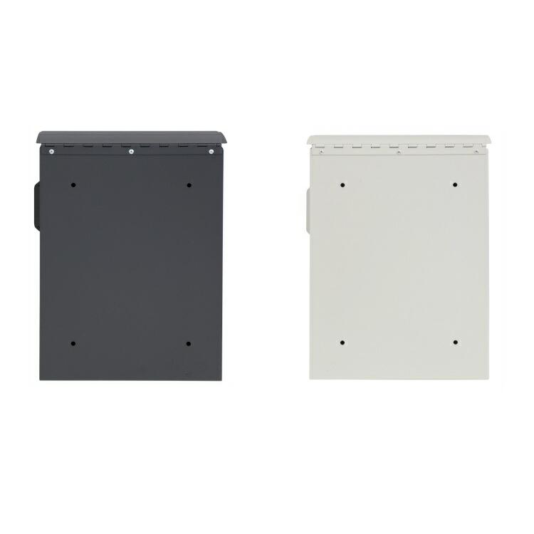 郵便ポスト 木製 郵便受け ポスト かわいい おしゃれ 鍵付き