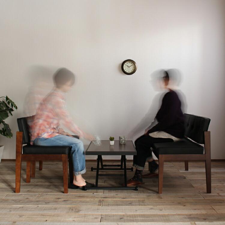 ダイニングベンチ 背もたれ付き 椅子 ベンチ おしゃれ 北欧 ダイニングベンチ 背もたれ付き 椅子 ベンチ おしゃれ 北欧