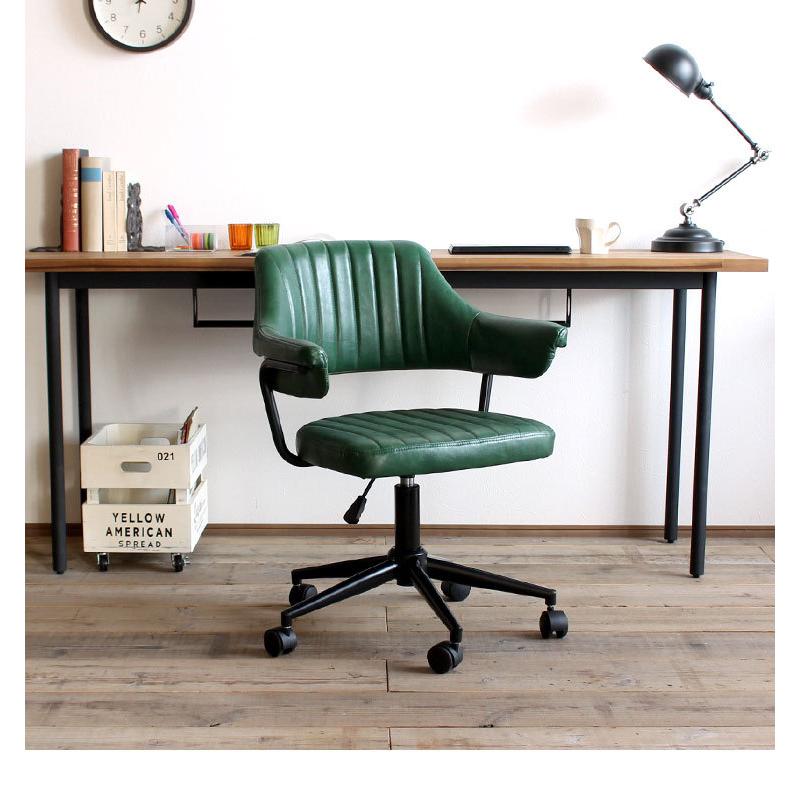 ワークチェア デスクチェア 勉強椅子 おしゃれ オフィスチェア 肘