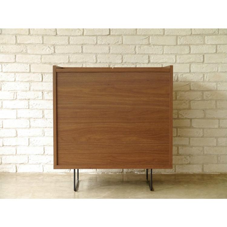 リビングボード 完成品 キャビネット 収納 サイドボード 棚