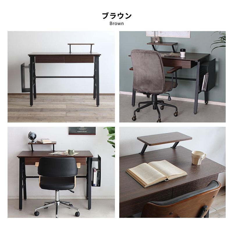 送料無料！！　木製デスク　PCデスク　勉強デスク　机　　77.5×44cm 送料無料！！ 木製デスク PCデスク 勉強デスク 机 77.5×44cm