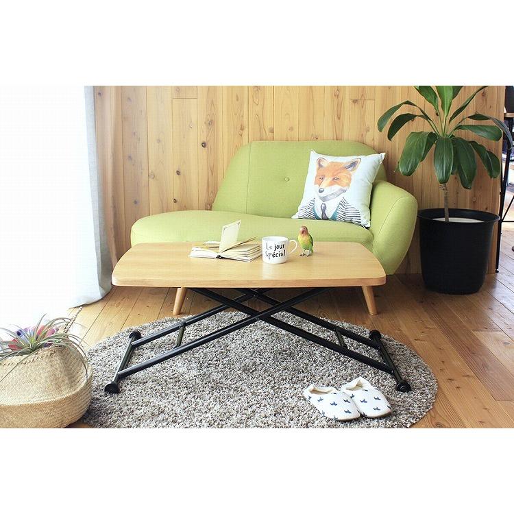 テーブル 昇降式テーブル 90cm 折りたたみ デスク ローテーブル テーブル 昇降式テーブル 90cm 折りたたみ デスク ローテーブル