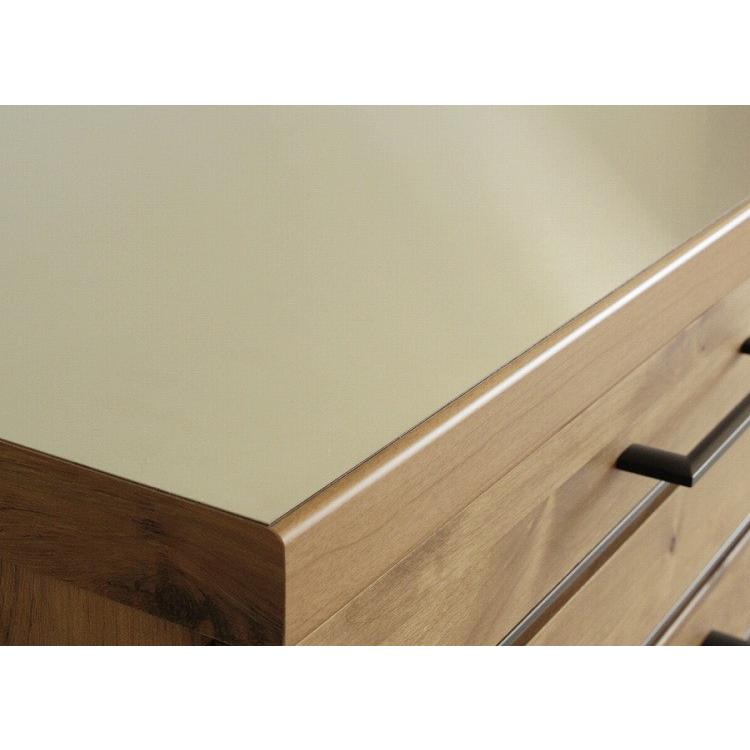 日本産 キッチンカウンター おしゃれ 食器棚 カウンターテーブル 幅1cm 収納 テーブル 完成品 木製 無垢 アンティーク キッチン収納 正規店仕入れの Jeannesauve Org