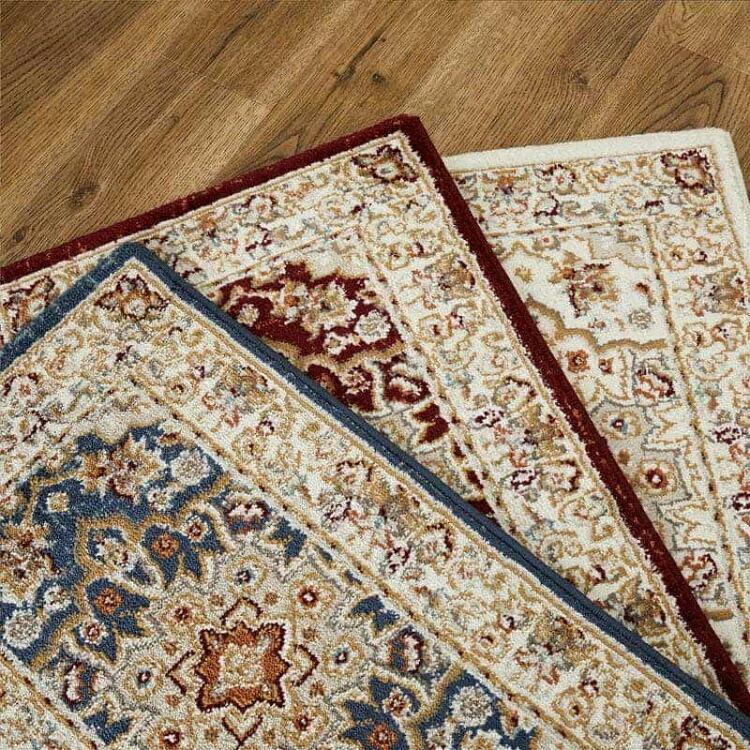 ペルシャ絨毯風 ラグ 6畳 絨毯 ラグマット 240×340 ペルシャ風 ペルシャ絨毯風 ラグ 6畳 絨毯 ラグマット 240×340 ペルシャ風