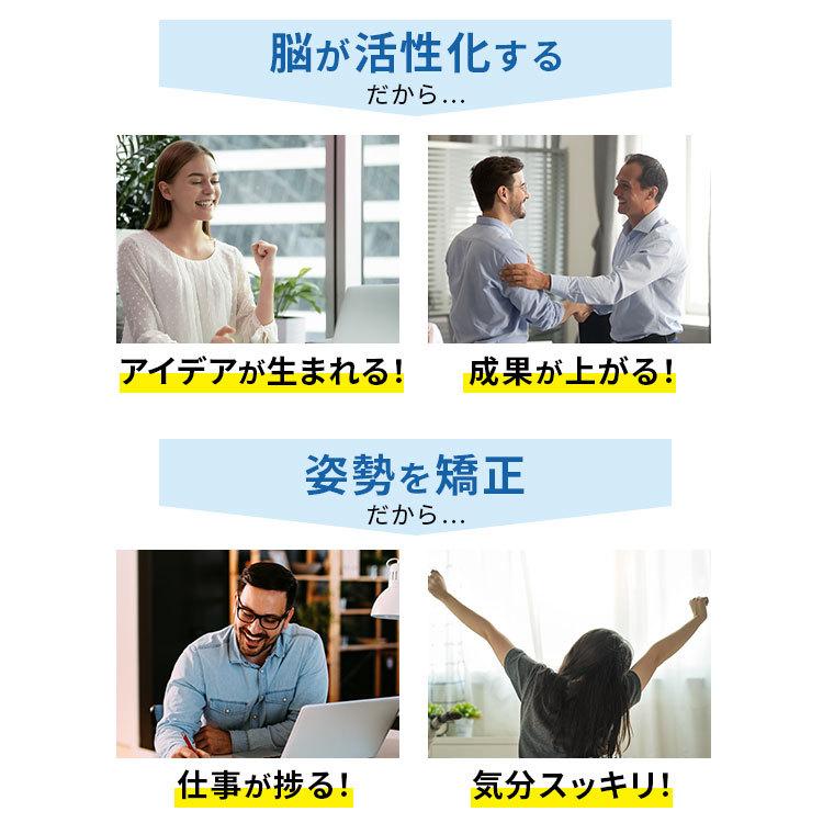 腰痛 デスクチェア チェア 疲れない オフィスチェア 昇降 イス バランスチェア 回転 姿勢矯正 ワークチェア パソコンチェア キッチン 【リフティング】 猫背矯正
