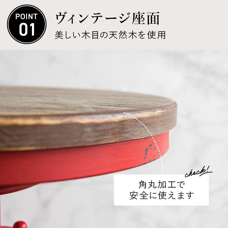 な*し様 美術室 デッサン丸椅子 木製 無垢 カウンターチェア ビンテージ 図工 な*し様 美術室 デッサン丸椅子 木製 無垢 カウンターチェア