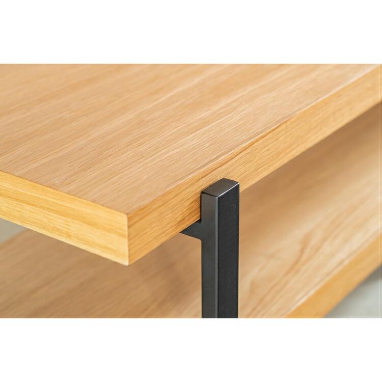 JOURNAL STANDARD 木製テレビ台 2段式 JOURNAL STANDARD 公式 木製テレビ台 2段式 JOURNAL STANDARD 木製