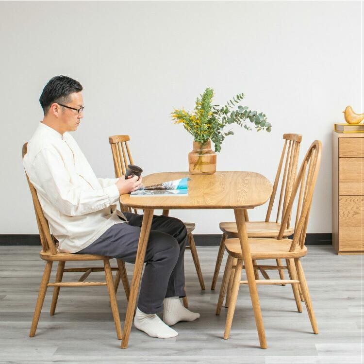 ダイニングチェア ウィンザーチェア 木製 完成品 ハイバック ダイニングチェア ウィンザーチェア 木製 完成品 ハイバック