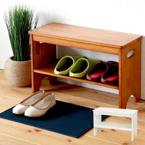 踏み台 おしゃれ ステップ 北欧 木製 木製ベンチ スツール 幅60cm 踏台