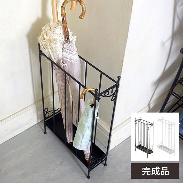 爆買 傘立て おしゃれ 傘収納 屋外 アイアン 北欧 スリム 外置き