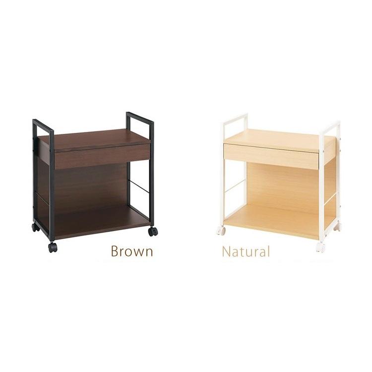 超爆安 キッチンワゴン おしゃれ サイドワゴン キャスター付き 北欧 アンティーク ワゴン 収納 ラック サイドテーブル 引き出し ソファ用 Babylonrooftop Com Au