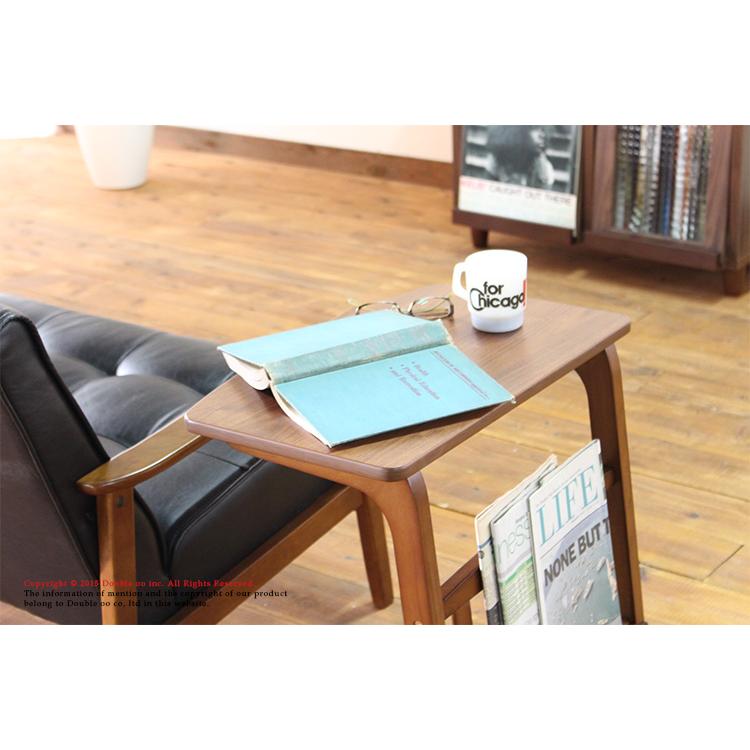 サイドテーブル 木製 おしゃれ ベッド コーヒーテーブル ソファサイド