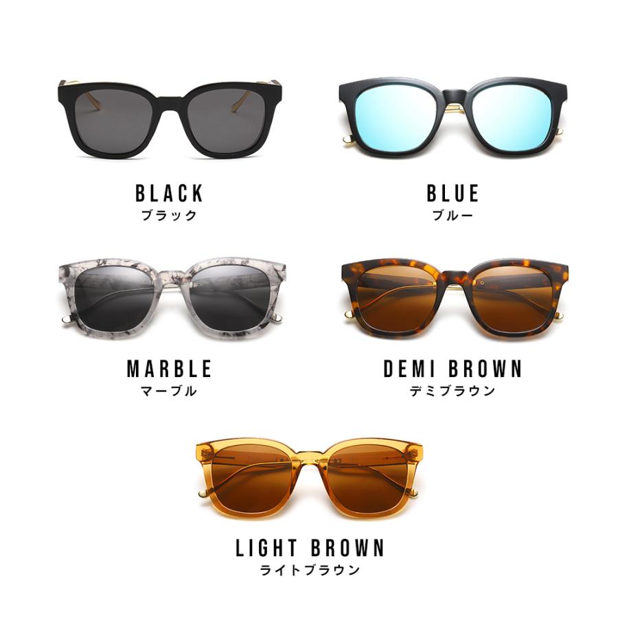 サングラス メンズ UVカット レディース おしゃれ ブランド 安い