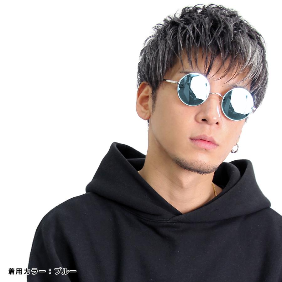 サングラス メンズ ラウンド レディース おしゃれ ブランド 安い 