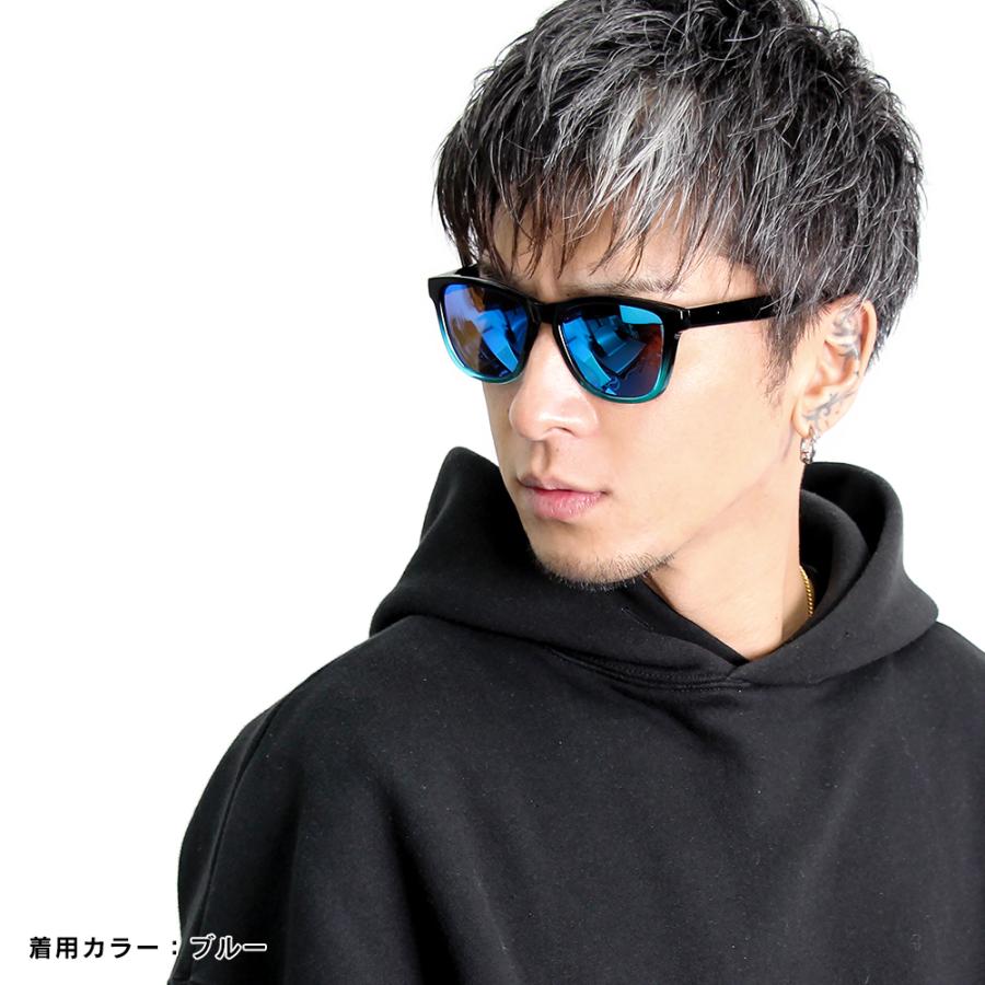 激安 おしゃれ サングラス ブラック ウェリントン グラデーション レディース ブルー ブランド ブラウン メンズ 安い 財布 帽子 ファッション小物