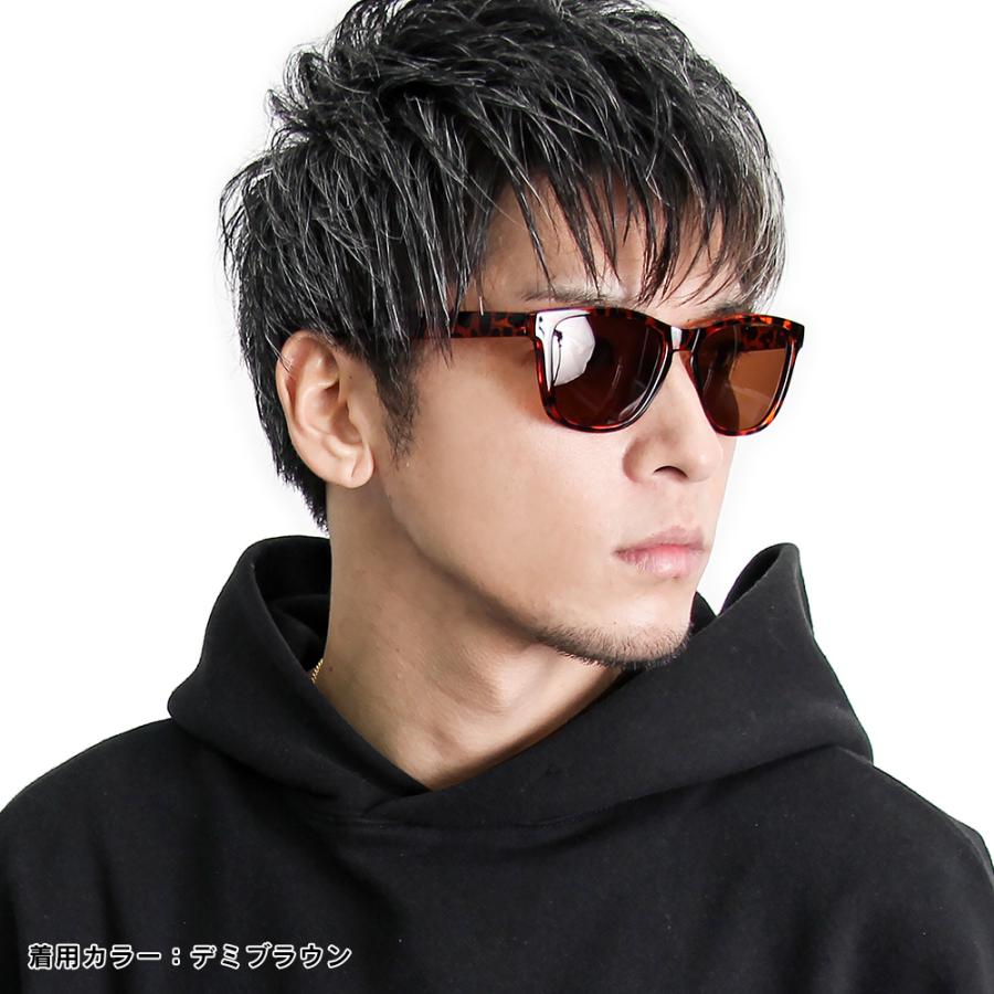 サングラス メンズ グラデーション レディース おしゃれ ブランド 安い