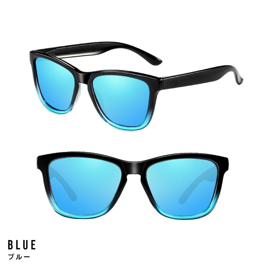 ご予約品 メンズ サングラス 刺す Ssnkwx O 54 Mm ブルー Iglamdigital Com Ar