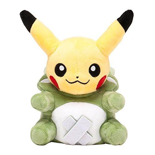 お買得 ポケモンセンターオリジナル 着ぐるみピカチュウぬいぐるみ ポケパルレのみがわり ぬいぐるみ Kateanthony Net