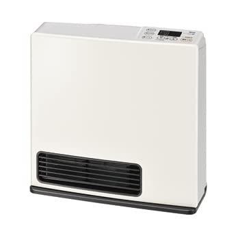 新品❗️リンナイ LPガスファンヒーター 木造11畳・コンクリ15畳 C070】新品未使用 リンナイ ガスファンヒーター 都市ガス 11～15畳