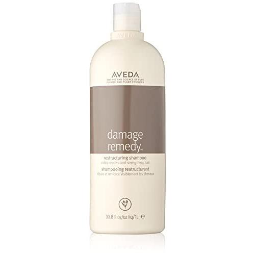 21年最新海外 ダメージレメディーシリーズ Aveda アヴェダ リストラクチュアリング 1000ml シャンプー シャンプー Panero Shop