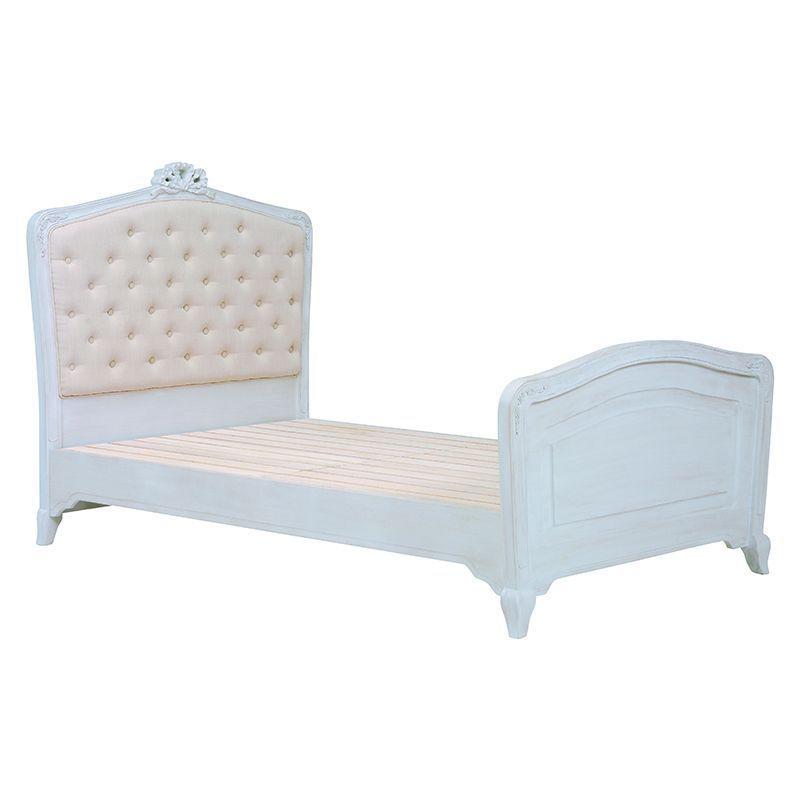 シングルベッド フレームのみ すのこベッド 白 おしゃれ おしゃれ 収納家具のダブル Dsas 姫系