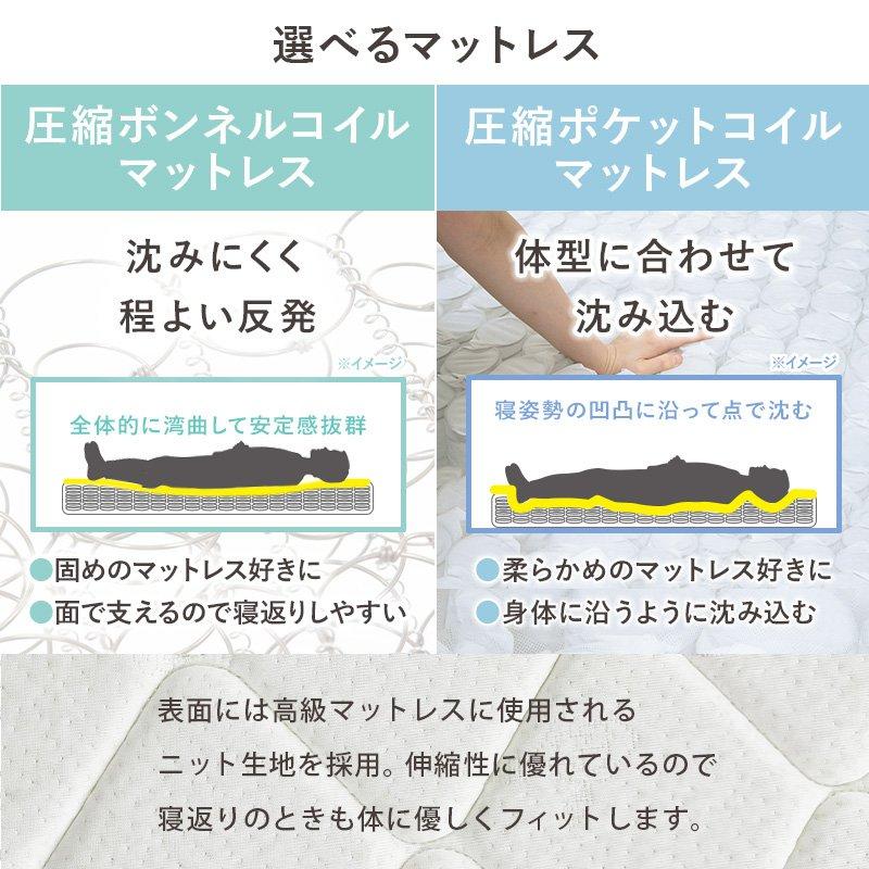 (タイムセール中) ローベッド セミダブル フレームのみ コンセント付き |  | 17