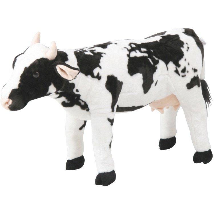 ぬいぐるみ ウシ 大きい ぬいぐるみ 牛 おもちゃ