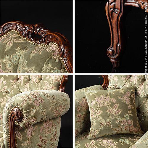 金華山ソファー　1人掛け 金華山ソファー 1人掛け 楽天市場】1人掛けソファ イタリア製