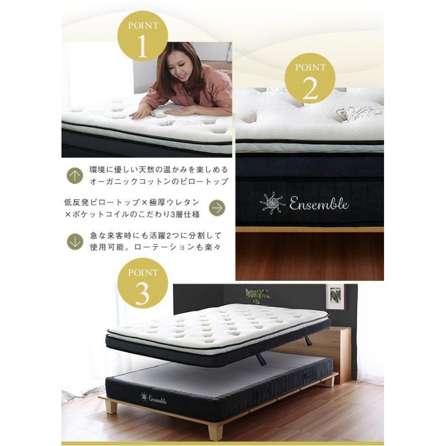 TEMPUR ダブルマットレス メモリーフォーム テンピュール【公式】｜マットレス｜ダブル サイズ