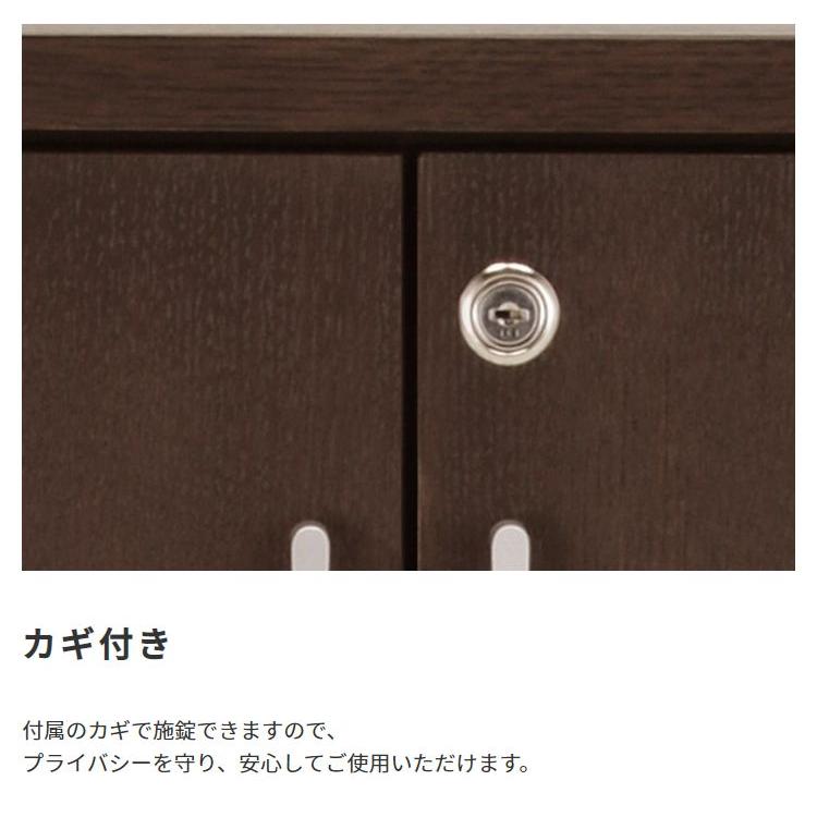 オフィス家具 木製サイドボード 国産 |  | 06