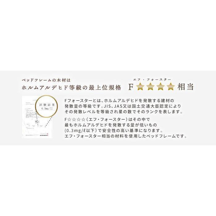 セミダブルベッド ベッドフレームのみすのこベッド セミダブル |  | 01