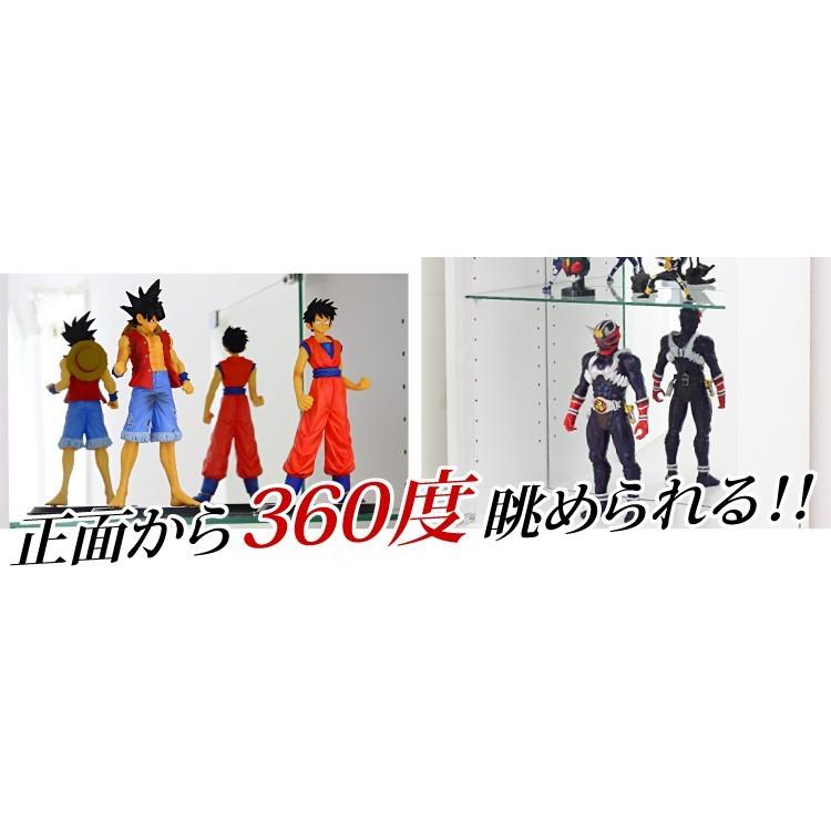 コレクションボード 専用ミラー2枚セット （ハイタイプ用/深型/浅型共通） |  | 11