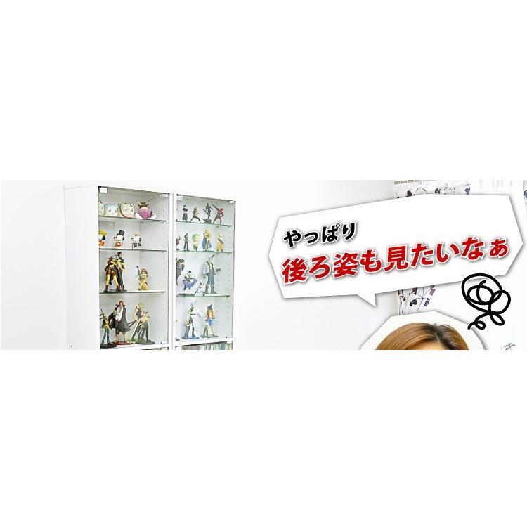 コレクションボード 専用ミラー2枚セット （ハイタイプ用/深型/浅型共通） |  | 04