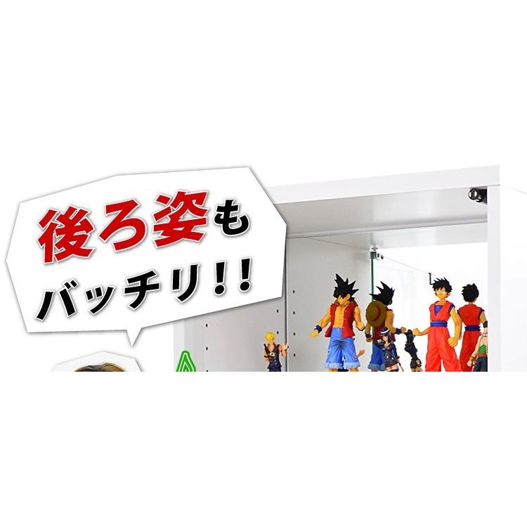 コレクションボード 専用ミラー2枚セット （ハイタイプ用/深型/浅型共通） |  | 07