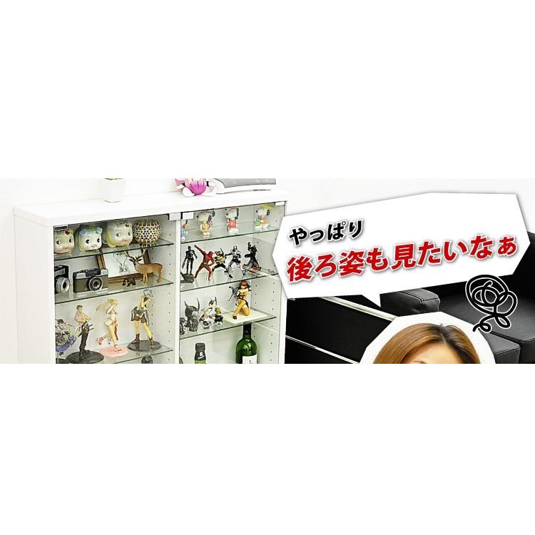 コレクションボード 専用ミラー2枚セット （ロータイプ用/深型/浅型共通） |  | 04