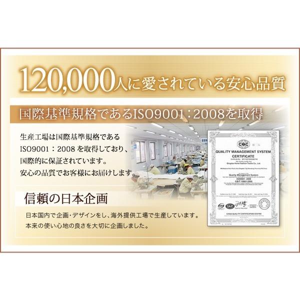 (タイムセール中) ベッドパッド クイーン 夏用 敷きパッド タオル地 綿100% |  | 19