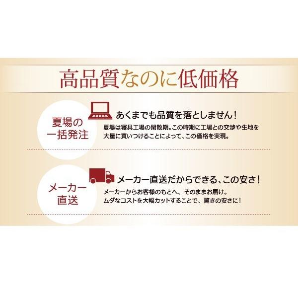ベッドパッド セミダブル 厚手 冬用 中わたボリュームタイプ マイクロファイバー 敷きパッド |  | 19