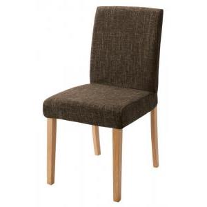 ダイニングチェアー 2脚セット おしゃれ カバーリングチェア 食卓椅子