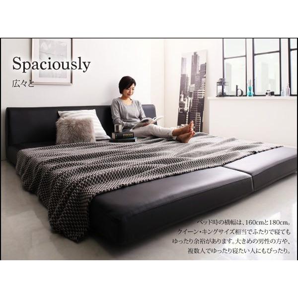 最終値下げ❗️美品!!モダンソファーベット3人掛け 180cm ソファーベッド キングサイズ 3人掛け おしゃれ 幅180cm モダン