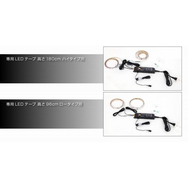 コレクションケース専用別売品 ガラス棚(1枚) 奥行29cm用｜double｜08